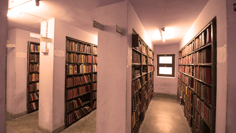 Sanatan Dharma Library