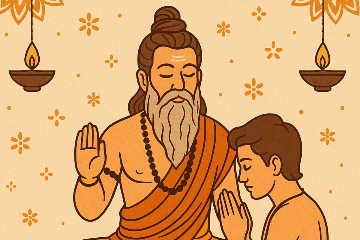 Guru Purnima