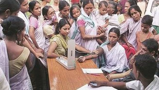 Community Distribution