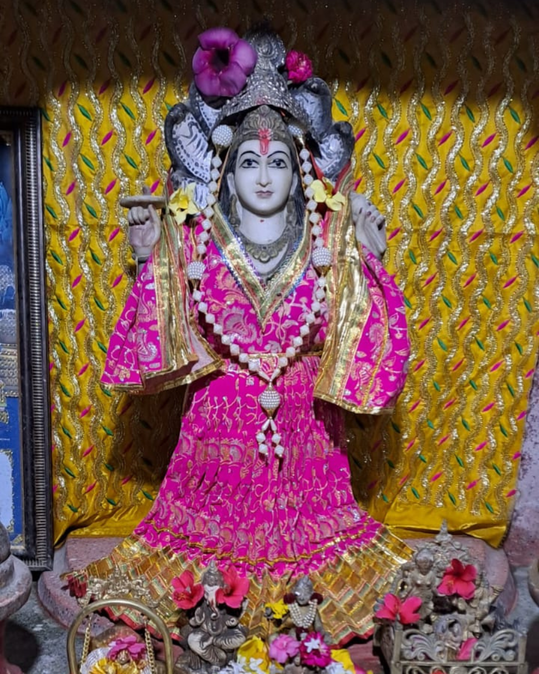 Anant Vasudev Murti